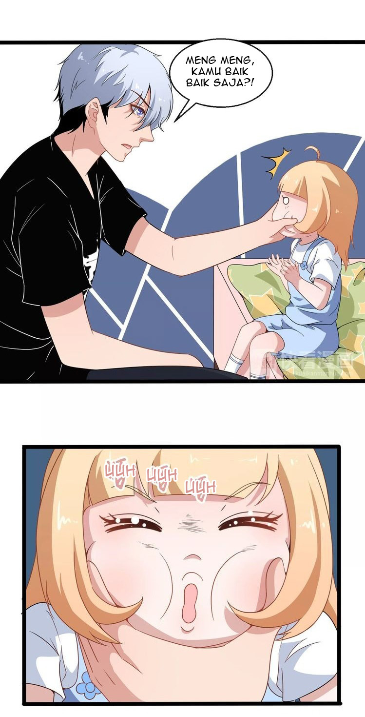 Daddy From Hell Chapter 06 Gambar 20